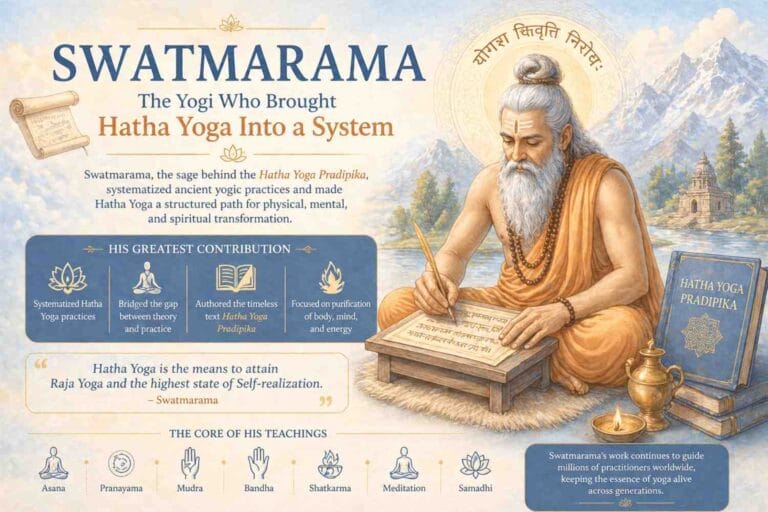 Swatmarama